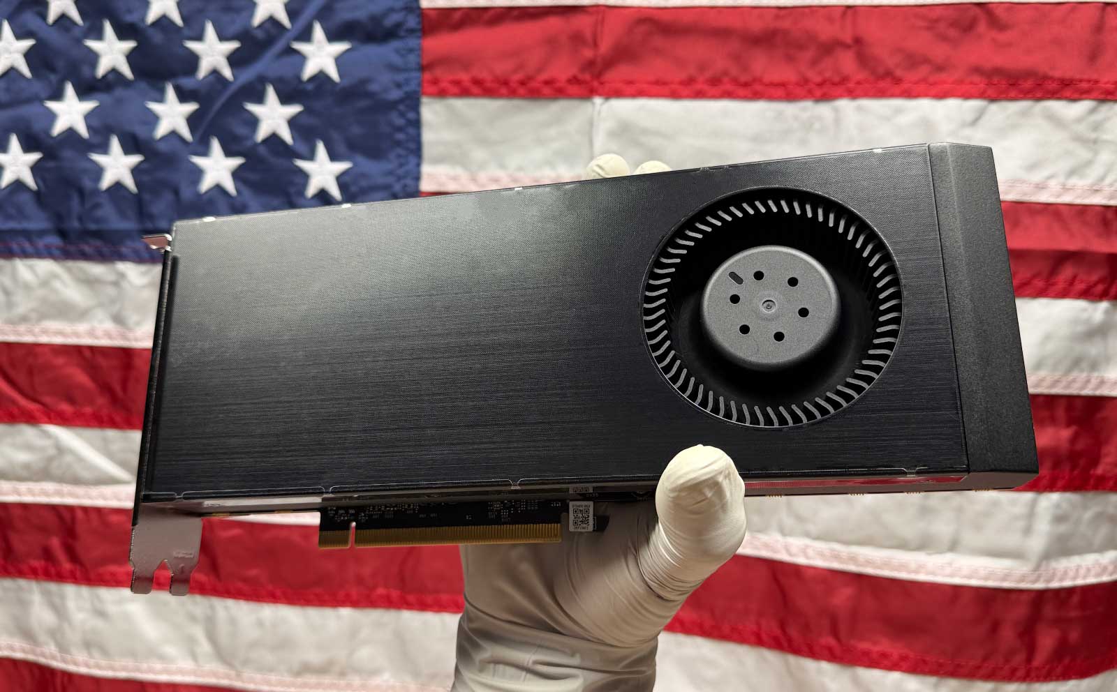 RTX 4090 48GB